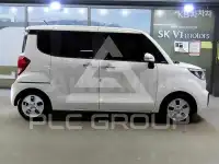 2020 KIA Ray