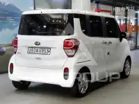 2020 KIA Ray