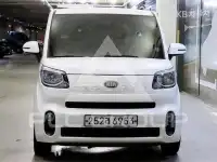 2020 KIA Ray