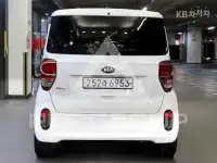 2020 KIA Ray
