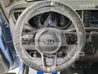 2020 KIA Ray