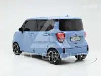 2020 KIA Ray