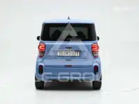 2020 KIA Ray