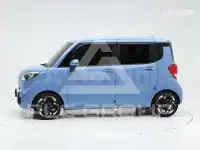 2020 KIA Ray
