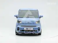 2020 KIA Ray