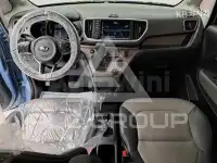 2020 KIA Ray