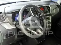 2020 KIA Ray