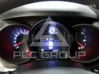 2020 KIA Ray