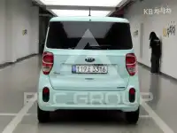 2020 KIA Ray