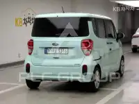 2020 KIA Ray