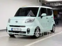 2020 KIA Ray