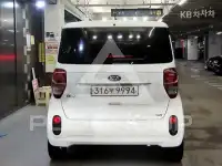 2020 KIA Ray
