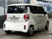 2020 KIA Ray