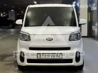 2020 KIA Ray