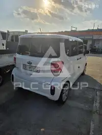 2020 KIA Ray