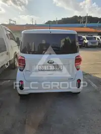2020 KIA Ray