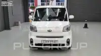 2020 KIA Ray