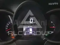 2020 KIA Ray