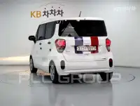 2020 KIA Ray