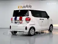 2020 KIA Ray