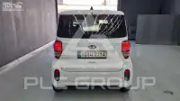 2020 KIA Ray