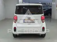2020 KIA Ray