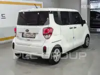 2020 KIA Ray