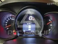 2020 KIA Ray
