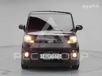 2020 KIA Ray
