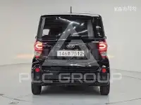 2020 KIA Ray