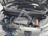 2020 KIA Ray