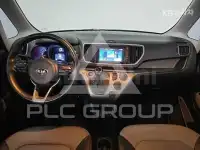2020 KIA Ray