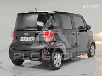 2020 KIA Ray