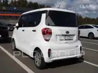 2020 KIA Ray