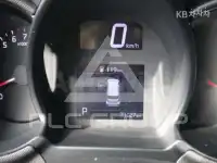 2020 KIA Ray