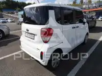 2020 KIA Ray