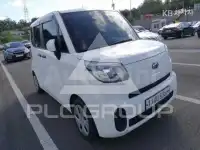 2020 KIA Ray
