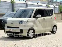 2020 KIA Ray