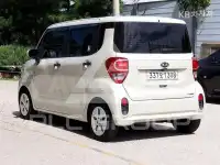 2020 KIA Ray