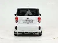 2020 KIA Ray