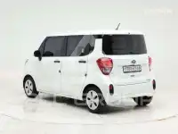 2020 KIA Ray
