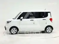 2020 KIA Ray