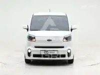 2020 KIA Ray