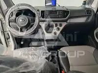 2020 KIA Ray