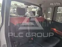 2020 KIA Ray