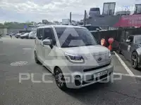 2020 KIA Ray