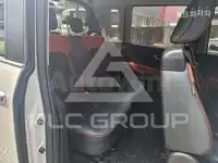 2020 KIA Ray