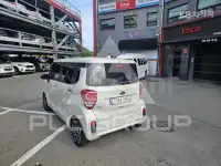 2020 KIA Ray