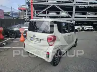 2020 KIA Ray