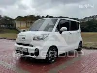 2020 KIA Ray